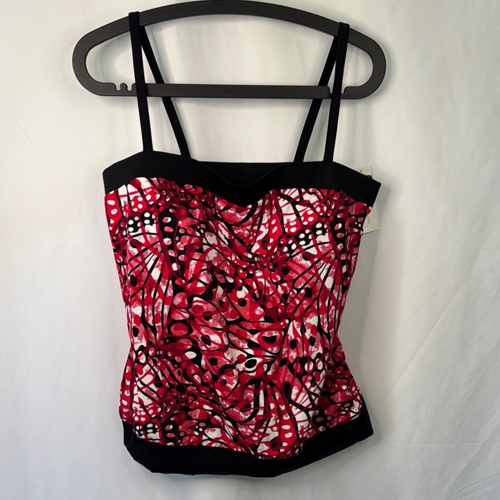 Women’s Top Piece Swim